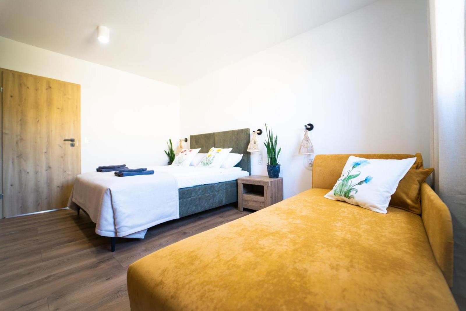 Cztery Pory Roku Apartment Wiele