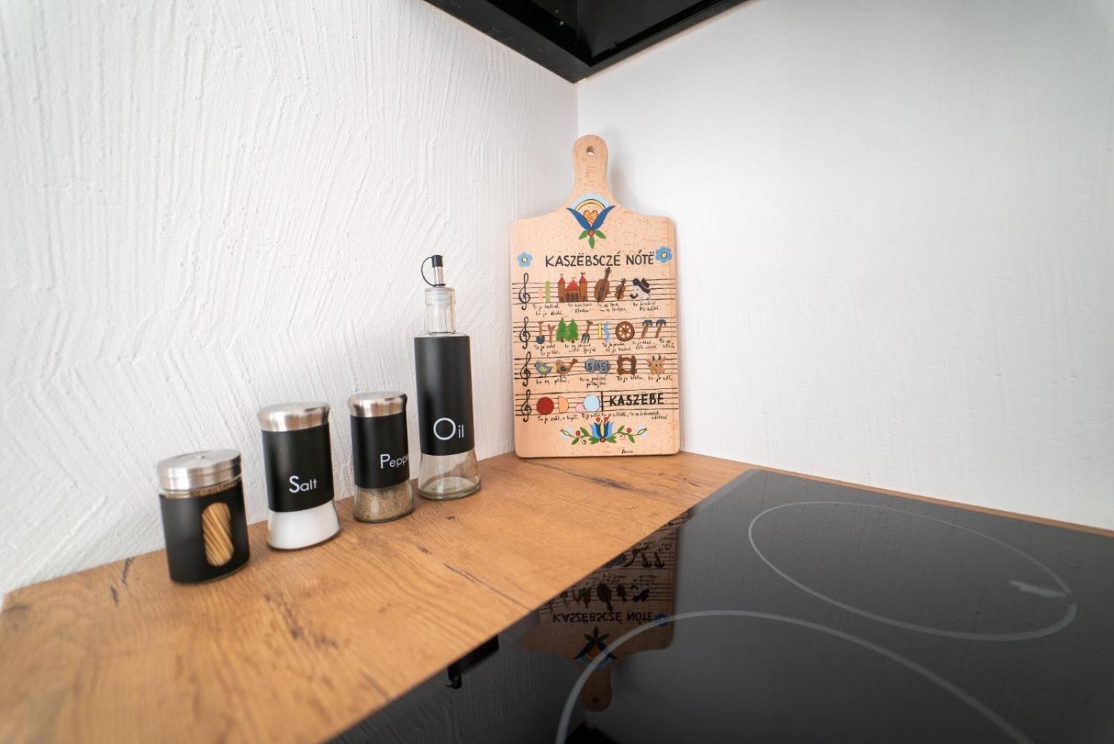 Cztery Pory Roku Apartment Wiele