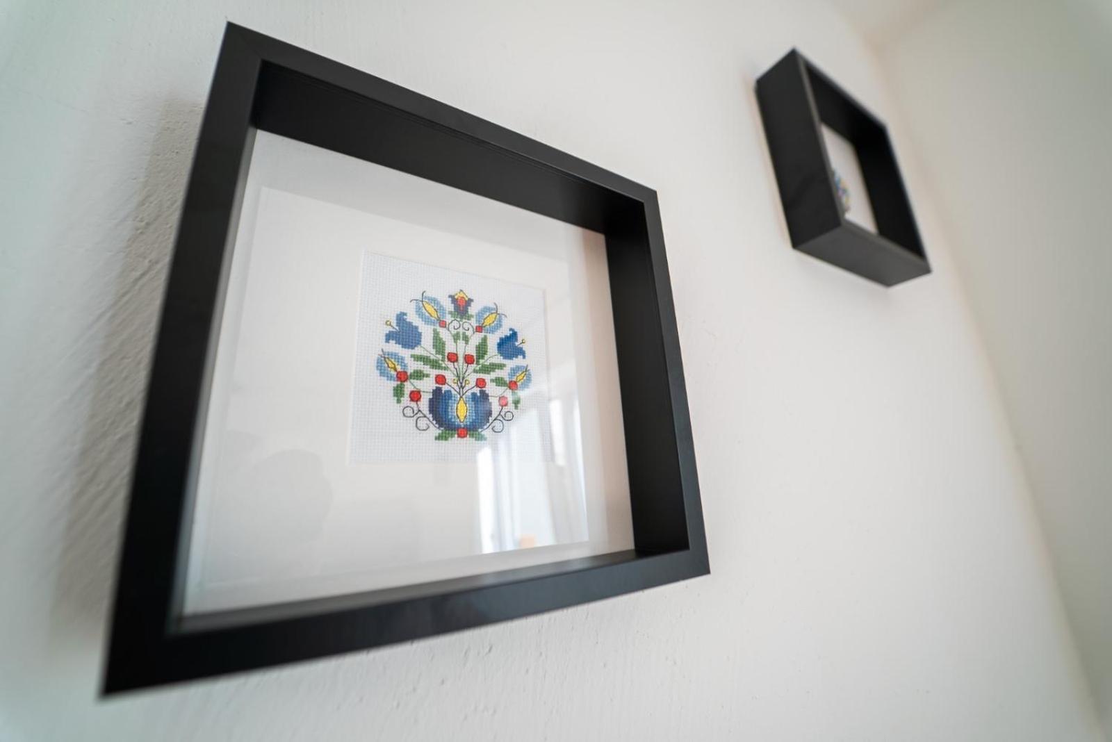 Apartment Cztery Pory Roku Wiele