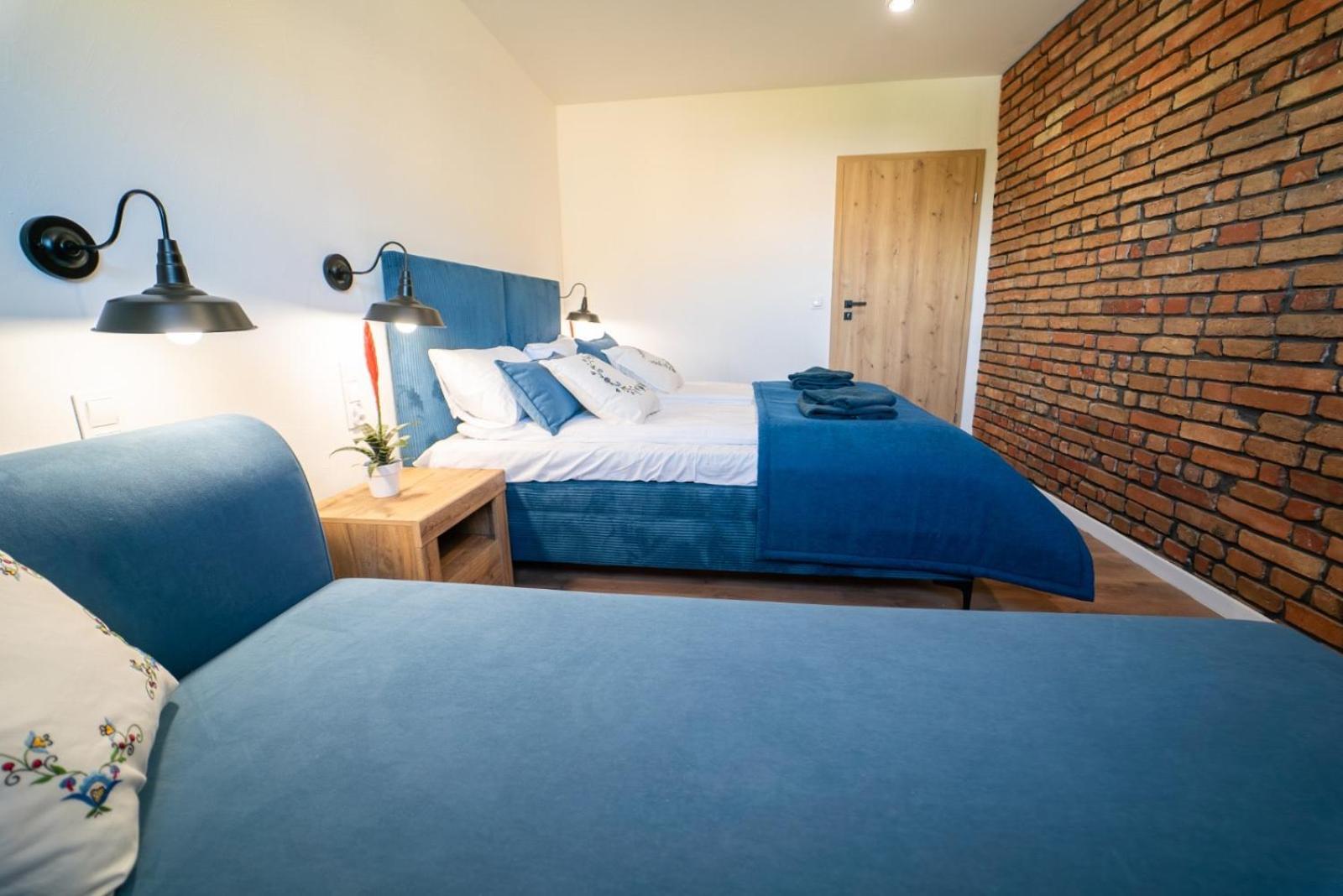 Cztery Pory Roku Apartment Wiele